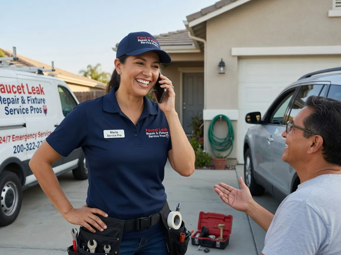 Faucet Repair Washougal, WA FAQs
